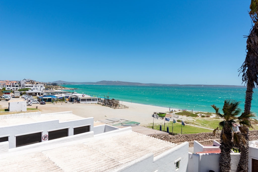 To Let 1 Bedroom Property for Rent in Mykonos Western Cape